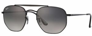 Lunettes de soleil Ray Ban The Marshal RN3648 00271T54
